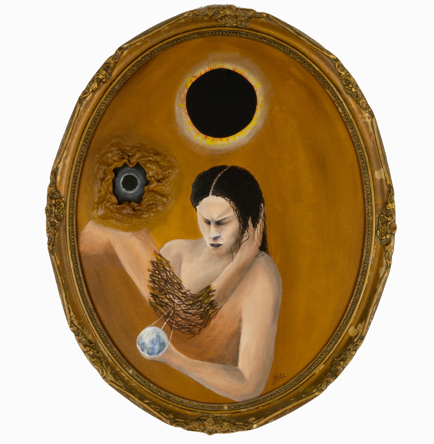 Au-delà des nuages