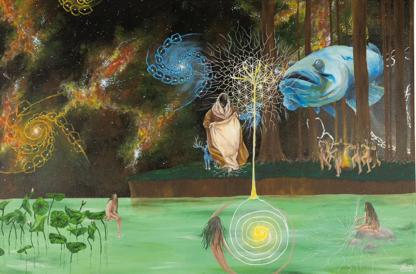 De los que existen... (print)