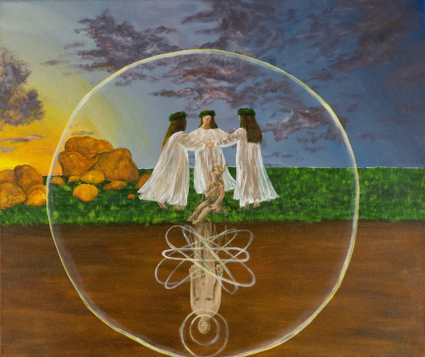 L'Horizon